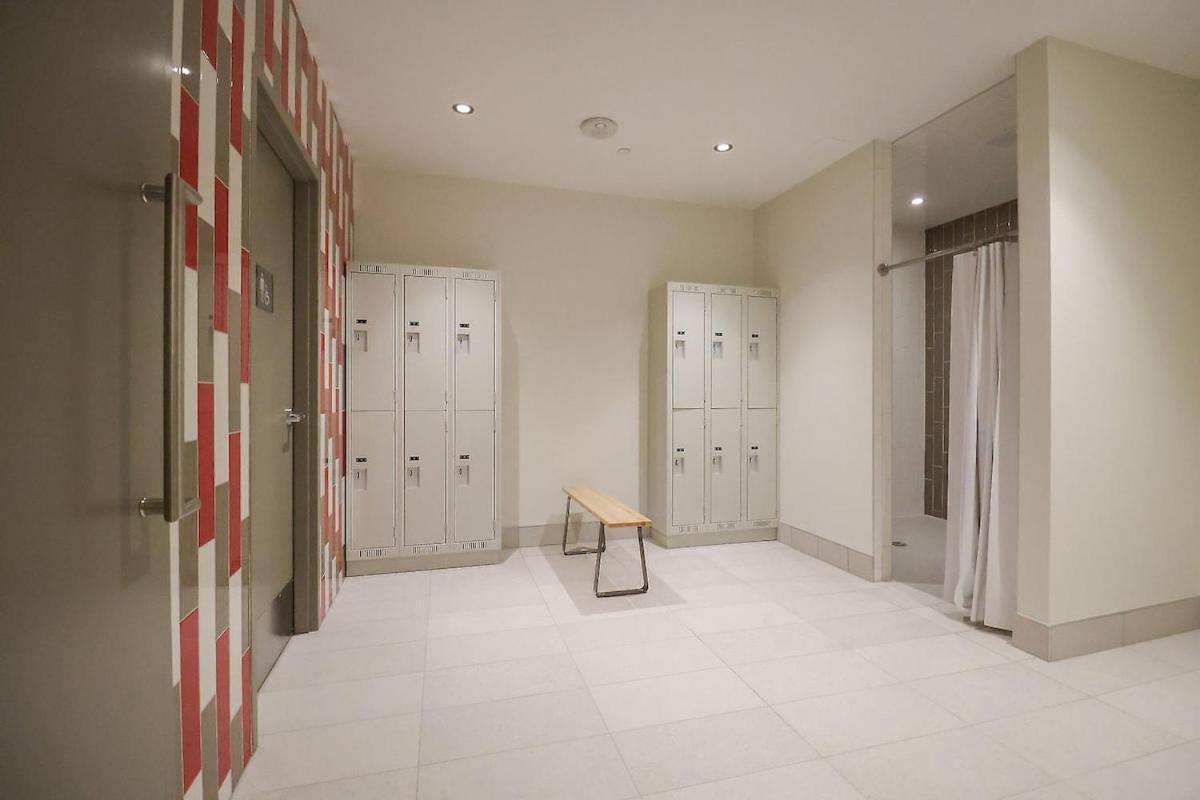 Luxury 1- Bedroom Steps From Parliament Hill Ottawa