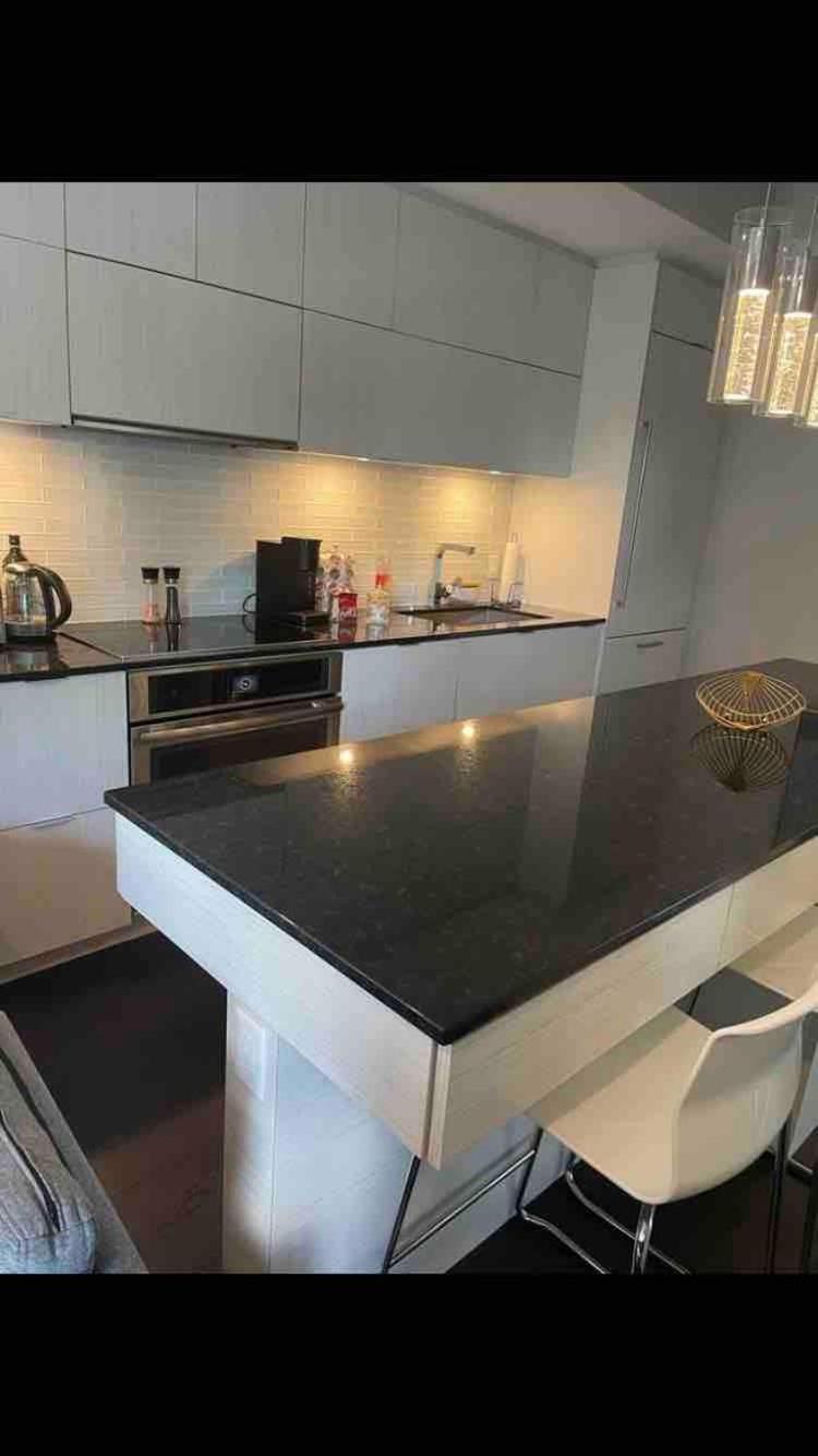 Luxury 1- Bedroom Steps From Parliament Hill