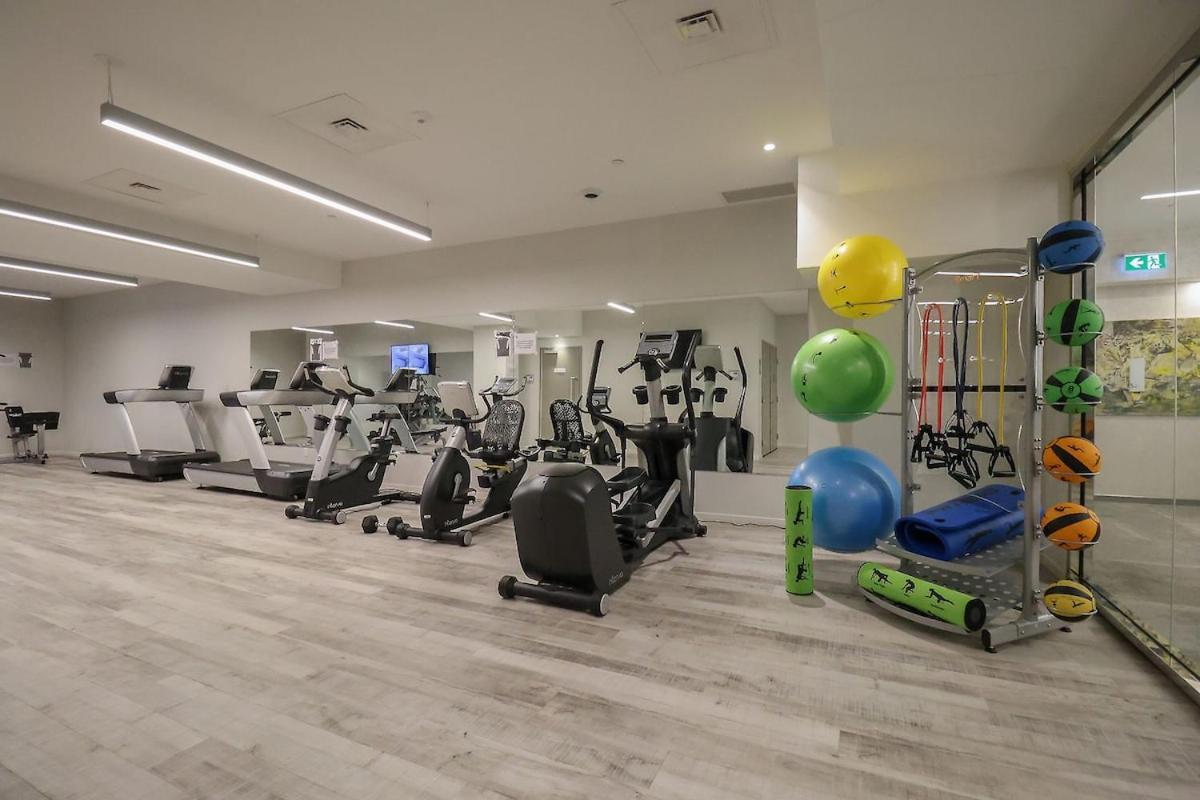 Luxury 1- Bedroom Steps From Parliament Hill * Ottawa